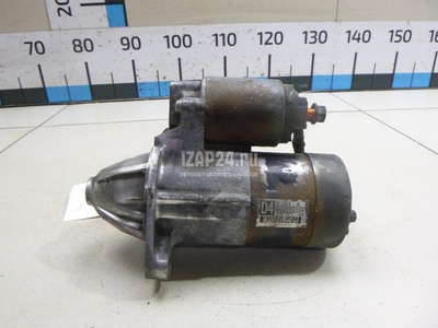 ZJ0118400A Стартер Mazda Mazda 3 (BK) (2002 - 2009)