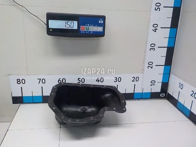 03D103601G Поддон масляный двигателя VAG Fabia (1999 - 2007)