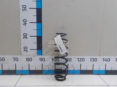 6Q0511115K Пружина задняя VAG Fabia (1999 - 2007)