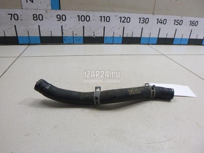 6Y0122157B Шланг системы охлаждения VAG Fabia (1999 - 2007)