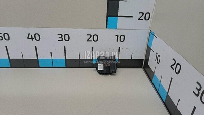 1792117 Переключатель подрулевой управления магнитолой Ford Transit/Tourneo Custom 2012