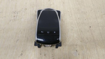 A1669006815 Джойстик управления мультимедиа MERCEDES-BENZ GLE Coupe C292 03/2015 - 10/2019 2017 ,A1669006514