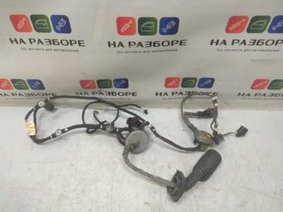 4L0971687L проводка двери AUDI Q7 4LB 2006