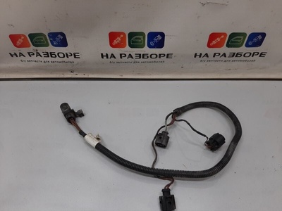4L0971767 проводка бачка омывателя AUDI Q7 4LB 2006
