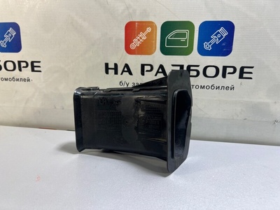 51747465545 воздухозаборник BMW M850I G16 2021