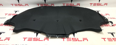 108398500C защита бампера заднего Tesla Model 3 2021 1083985-00-C,1100838-00-C,1135410-00-A,1137819-00-A