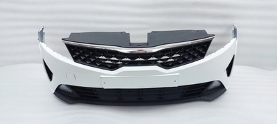 86511H0700 Бампер Kia Rio 2021 X420, , 86350H0700, 86561H0700, 86563H0700, 86564H0700, 92207H0500, 92208H0500, 86361H0000