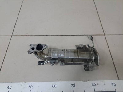 SH012030YA Радиатор системы EGR Mazda Mazda CX-5 (KE) 2011-2017
