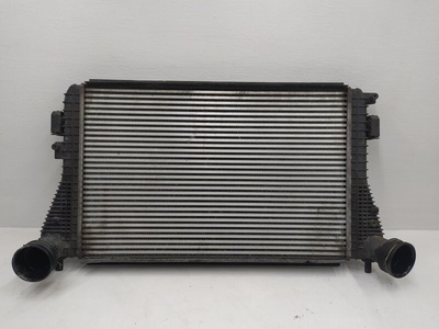 1K0145803L Интеркулер Volkswagen Jetta(2004-2009) 2007