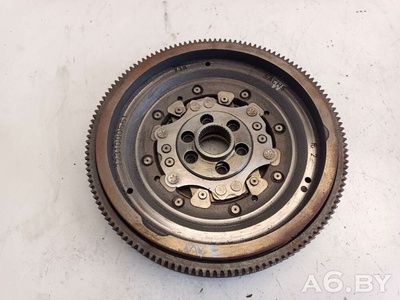 03L105266AM Маховик Volkswagen Caravelle T5 restailing 2015 ,MXZ