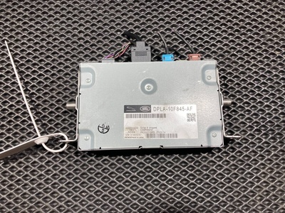 LR073263 Блок Bluetooth Land Rover Range Rover 4 2014 ,LR049196,LR060391,LR066086,464800-5006,DPLA10F845AF
