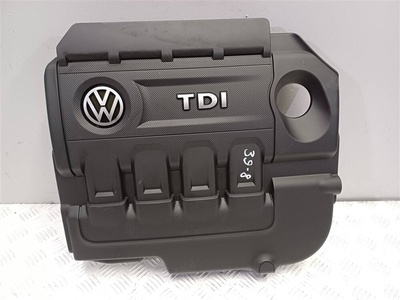 04L103925Q Декоративная крышка двигателя Volkswagen Passat B8 2015 , 04L103925AQ