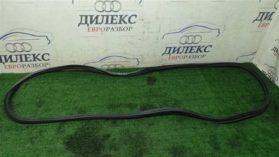 8R0831721D уплотнитель двери Audi Q5