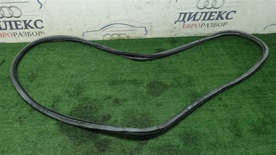 8R0833721E уплотнитель двери Audi Q5