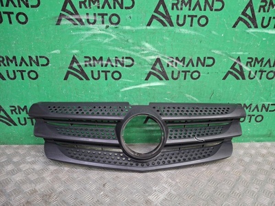 A44788800239B51 решетка радиатора Mercedes V-Class W447 2014-нв , A4478880023, 7