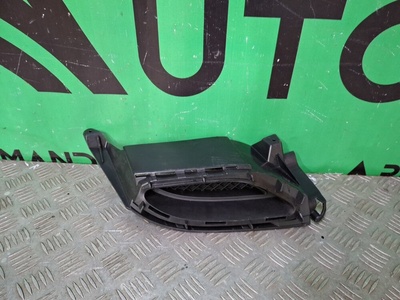 A2928850723 Насадка глушителя Mercedes GLE-Class Coupe C292 2015-2019 , 8