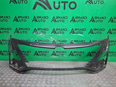 S202F2713011000 Бампер Changan UNI-T 1 2020-нв , 2803100CN01, 1