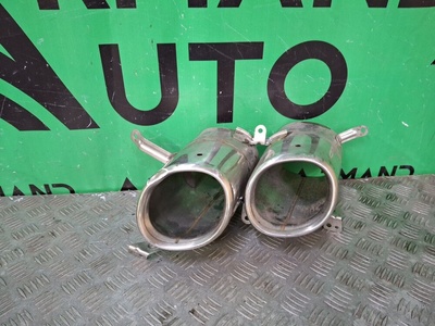 CD569F2713030200 Насадка глушителя Changan UNI-K 1 2020-нв , 2804150CR01, 8