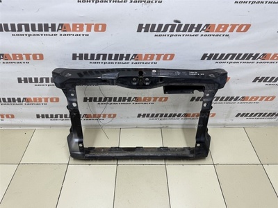 1Z0805591H Панель передняя SKODA Octavia A5 2010 , , 1Z0805591E, 1Z0805591G