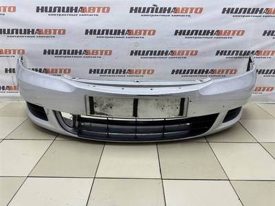 1Z0807221M Бампер SKODA Octavia A5 2010 , 3305110, , 1Z0807221P