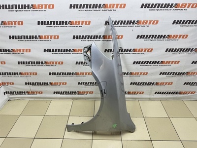 1Z0821105D Крыло Skoda Octavia A5 2010 , , 1Z0821105C