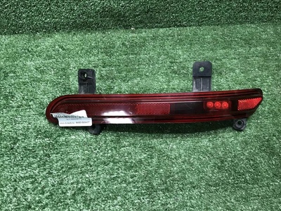 605000367AA ПТФ левый Chery Tiggo 8 Pro (2021-2024)