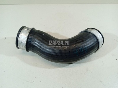 1K0145838D Патрубок интеркулера VAG Touran (2003 - 2010)