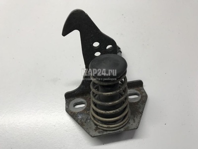 51237034256 Крючок капота BMW 6-serie E63 (2004 - 2009)