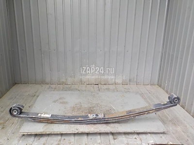 33682000 Рессора передняя Schomacker TRUCK ACTROS I (1996 - 2002)