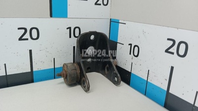 1232137060 Кронштейн двигателя задний Toyota Auris (E15) (2006 - 2012)