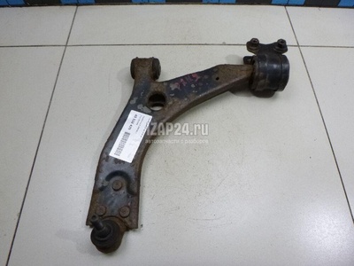 1570285 Рычаг передний левый Ford V50 (2004 - 2012)