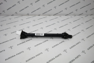 HK833219AC Вал карданный переднего моста Land Rover Range Rover Velar L560 2017