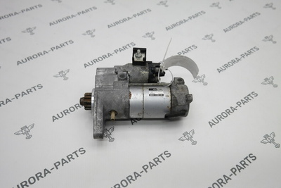 HK8311001AC Стартер 3.0 V6 D Gen2 Land Rover Range Rover Velar L560 2017