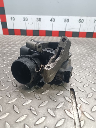 9660030380 Заслонка дроссельная Peugeot 207 2008