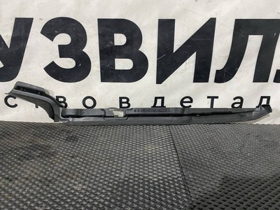 2048009 уплотнитель двери левой Scania 6