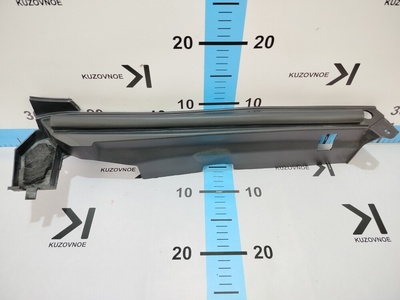 5532110XKV08A Пыльник Крыла Верхний Haval H9 2021 , 5532111XKV08A