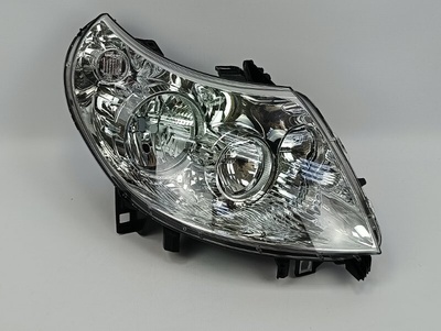 5521124RLDEM Фара PSA Boxer/Ducato/Jumper 250 , 1366101080, 1369495080, 1606664580, 1606926880, 1340663080, 6206A5