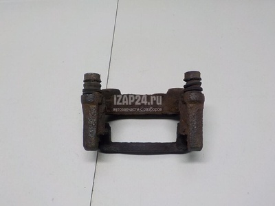 4782112151 Скоба суппорта заднего Toyota Auris (E15) (2006 - 2012)