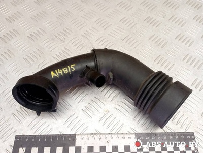 9683725080 Патрубок турбины Citroen C5 2 2011 ,1505A609,1434F7
