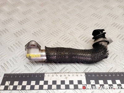 9674950180 Трубка системы рециркуляции EGR Citroen C4 AirCross 2015 ,30230H01