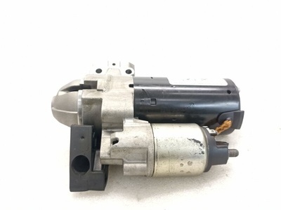 12418570238 Стартер BMW 3-Series F30 2012 , 12418570383, 12418515795, 12418511922, 12418573394