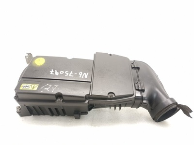 A2710900901 Корпус воздушного фильтра Mercedes-Benz C-Class W203 2006