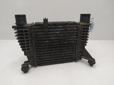 144619U20A Интеркулер Nissan Note E11 (2005-2009) 2006