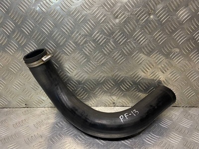 14463EB316 Патрубок интеркулера Nissan Pathfinder (R51M) 2004-2013 Внедорожник 2008