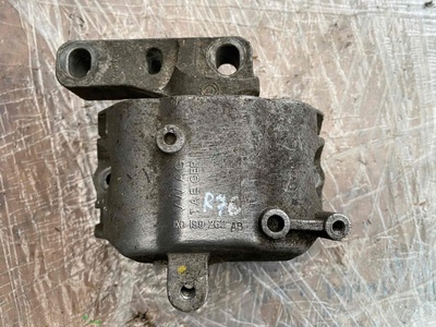 1K0199262AB Подушка крепления двигателя Audi A3 8P рестайлинг (2004—2008) 2007