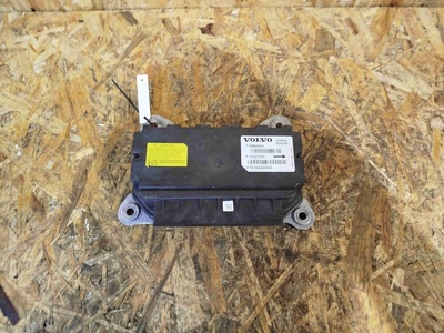 32221372 Блок AirBag Volvo XC90 2019