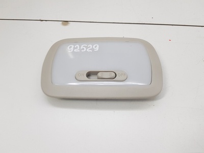 4123100XPW01AF4 Плафон внутреннего освещения Haval Jolion 2021-