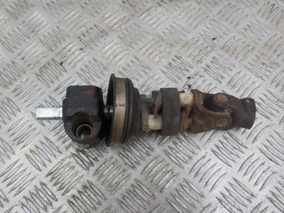 480808H90A Колонка рулевая Nissan X-Trail (T30) 2001-2006