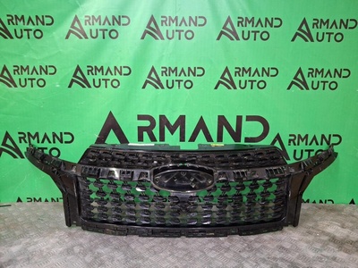 602000440AABCE решетка радиатора Chery Tiggo 8 T18 2018-2022 , 602000444AA, 2