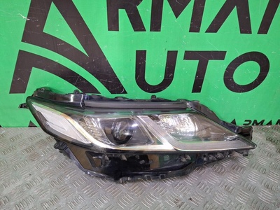 8114533D71 Фара Toyota Camry 8 XV70 2017-2021 , 8111033D70, 4